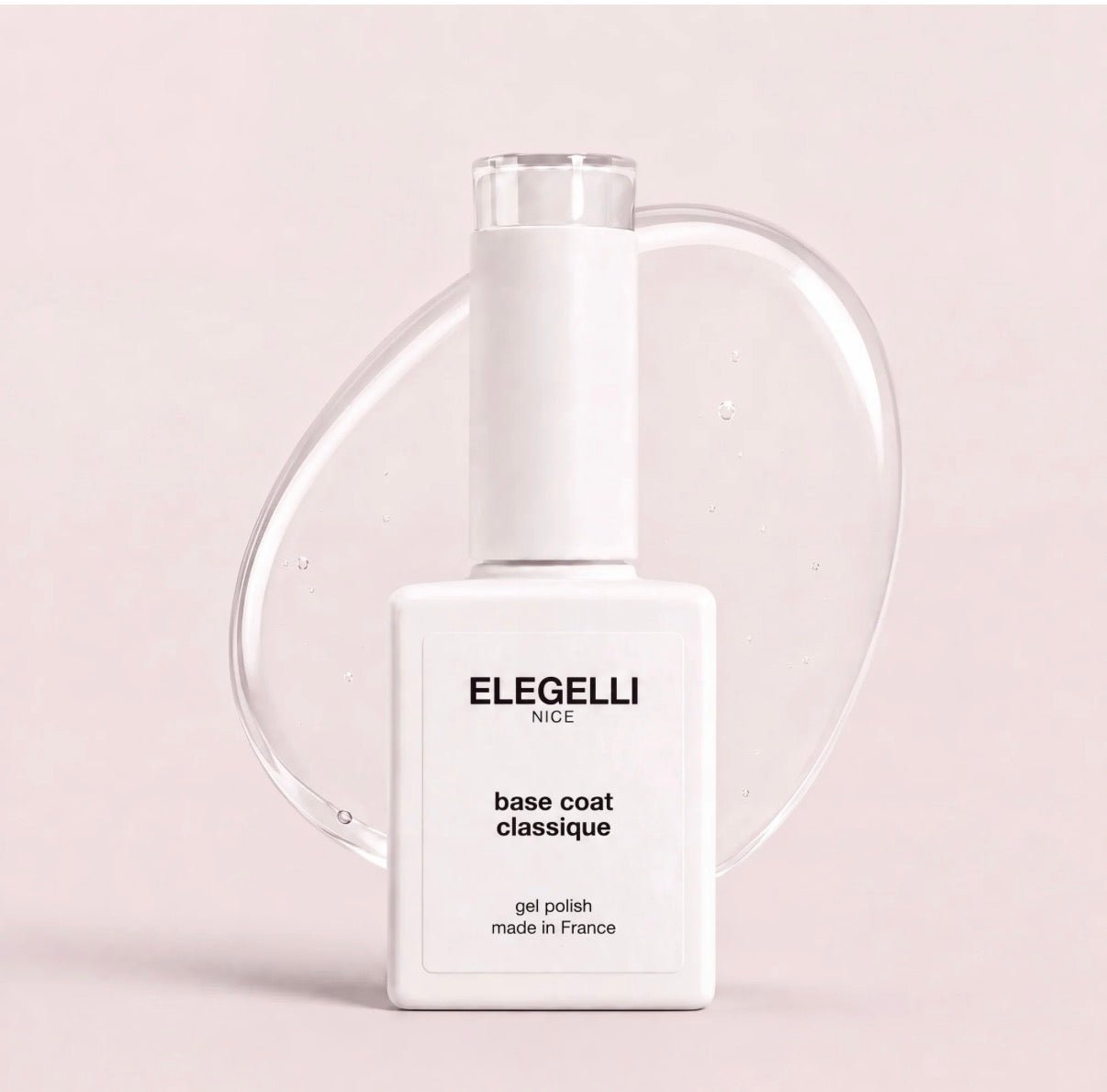ELEGELLI clasic base cout 10ml - ilnail.com