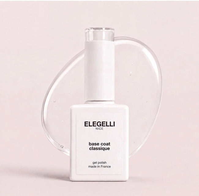 ELEGELLI clasic base cout 10ml - ilnail.com