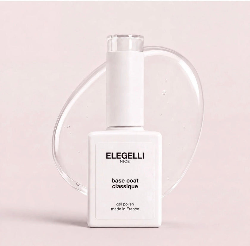 ELEGELLI clasic base cout 10ml - ilnail.com