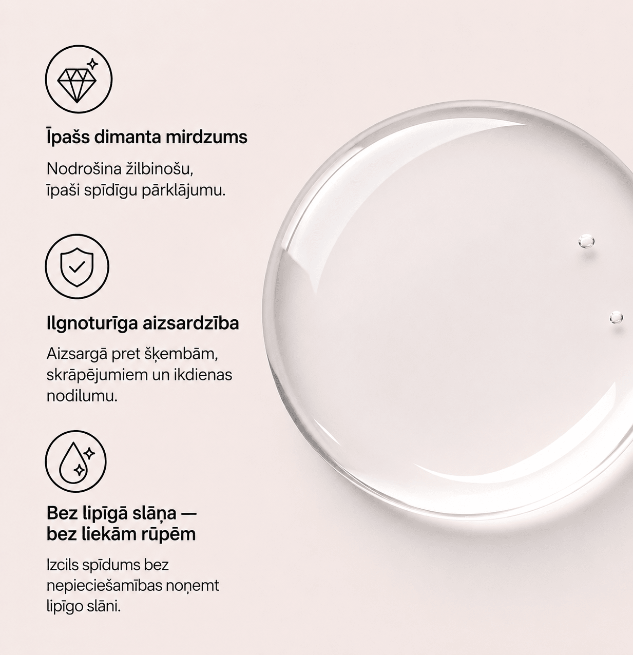 ELEGELLI DIAMOND TOP No wipe V2 10ml - ilnail.com