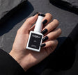 ELEGELLI Gel polish 001 Black 10ml - ilnail.com