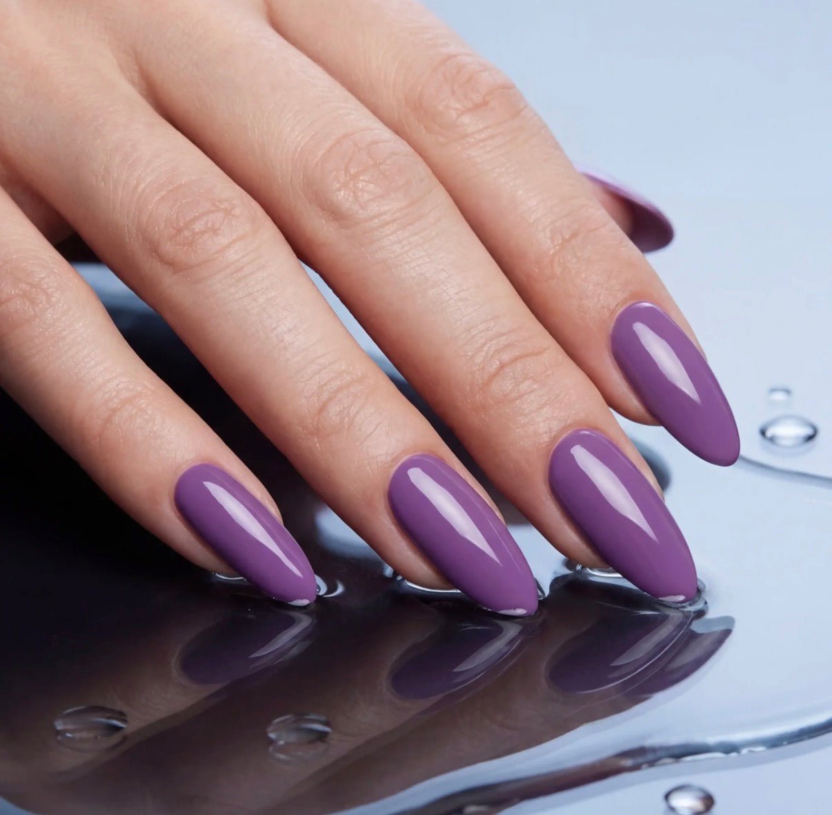 ELEGELLI Gel polish 108 Pasific “pacifique” 10ml - ilnail.com
