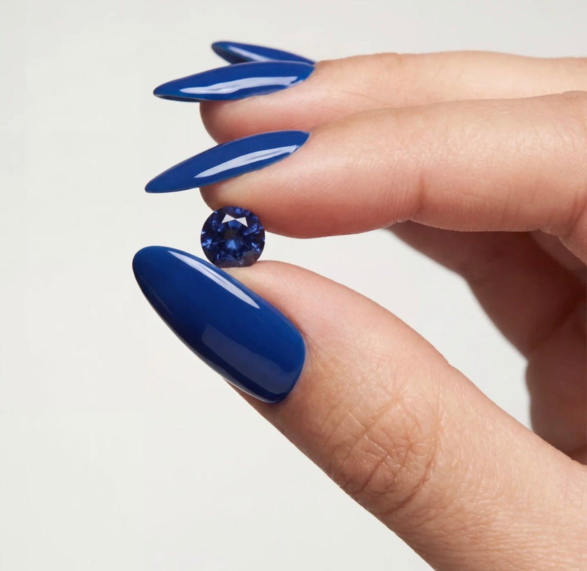 ELEGELLI Gel polish 113 Sapphire 10ml - ilnail.com