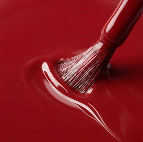 ELEGELLI gel polish 187 Candy Apple “pomme d’amour” 10ml - ilnail.com