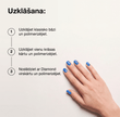 ELEGELLI gel polish komplekts - ilnail.com