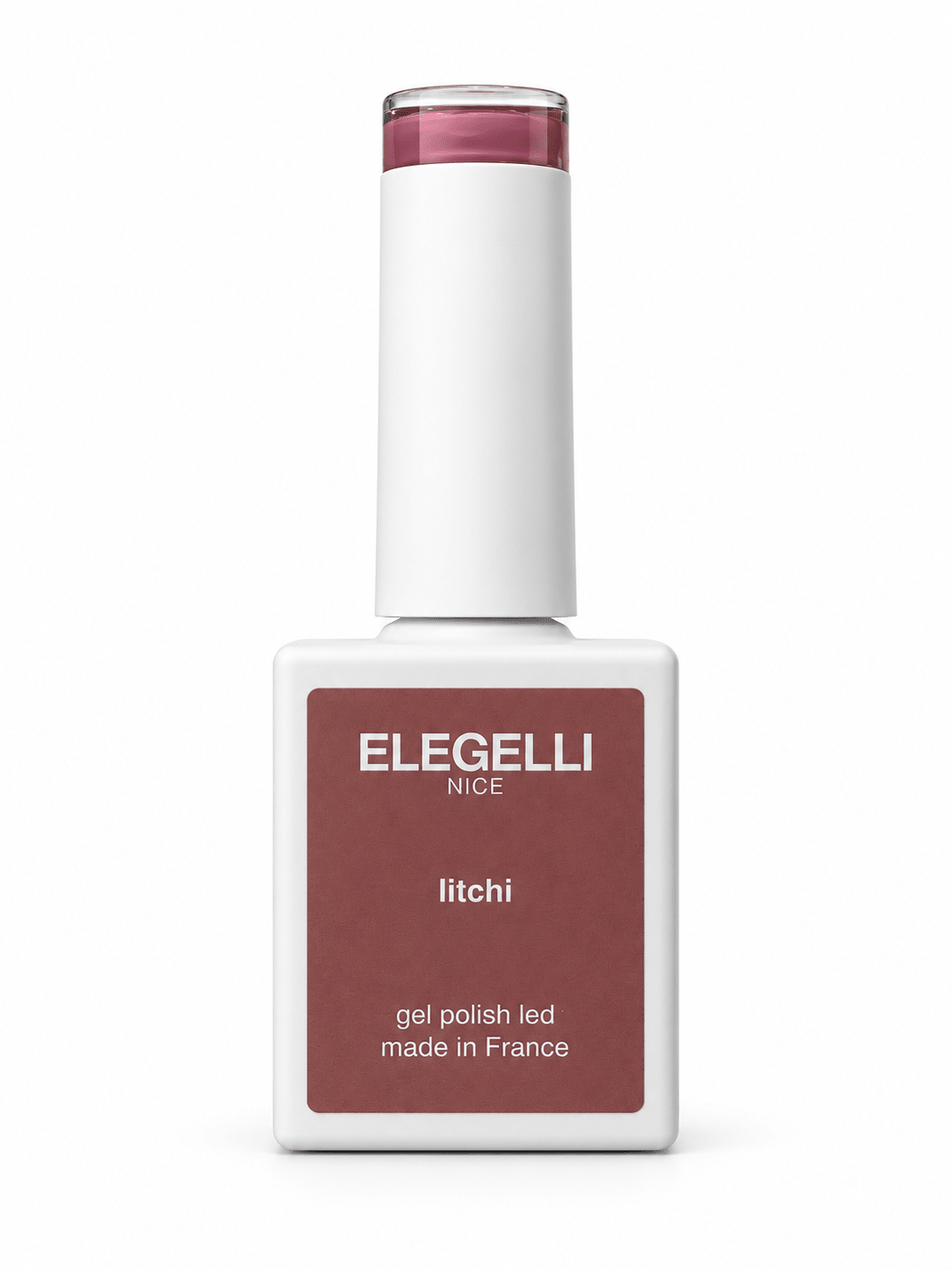 ELEGELLI gel polish litchi 10ml - ilnail.com