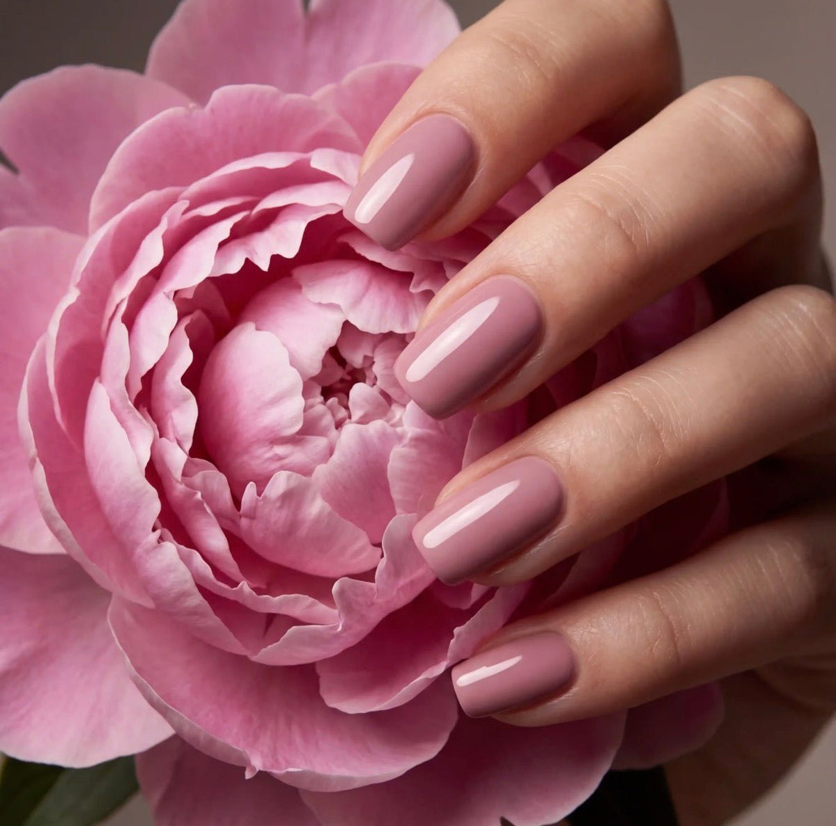 ELEGELLI gel polish pivoine 10ml - ilnail.com
