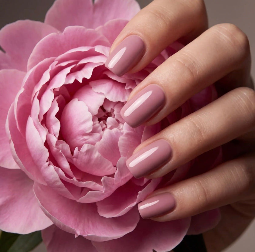 ELEGELLI gel polish pivoine 10ml - ilnail.com