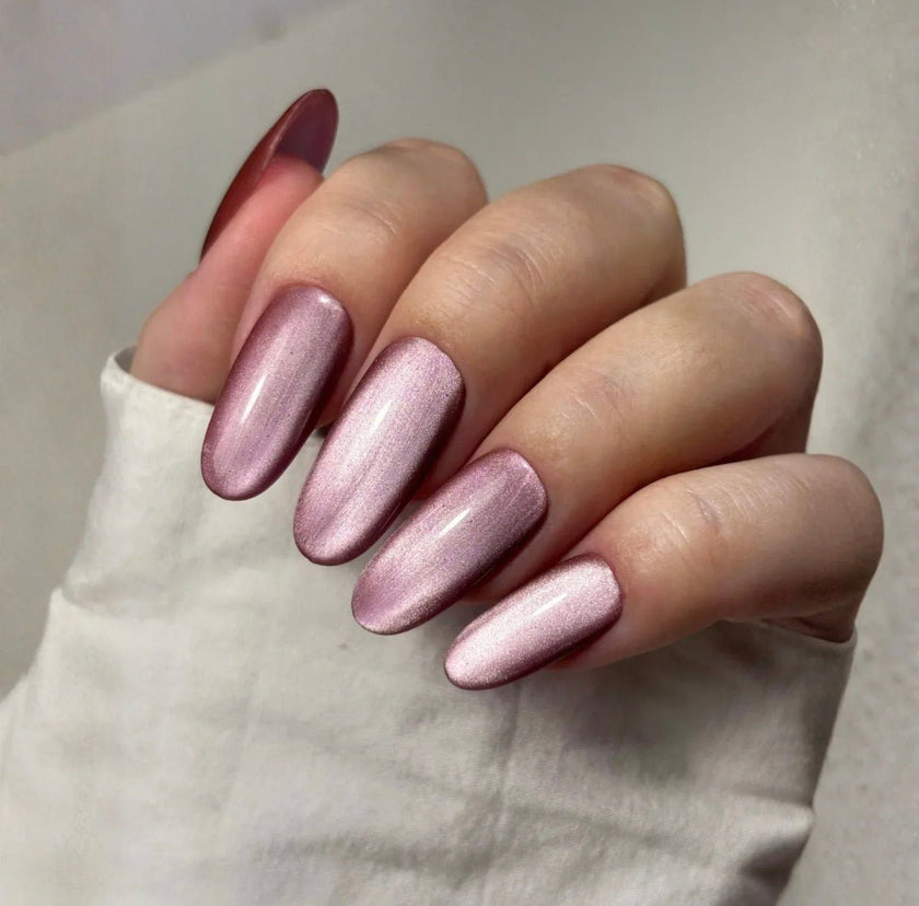 ELEGELLI Kaķacs 004 rose eclipse 10ml - ilnail.com