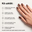 ELEGELLI Kaķacs bronze flame 002 10ml - ilnail.com