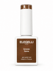 ELEGELLI Kaķacs bronze flame 002 10ml - ilnail.com