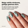 ELEGELLI Kaķacs jage mirage 008 10ml - ilnail.com