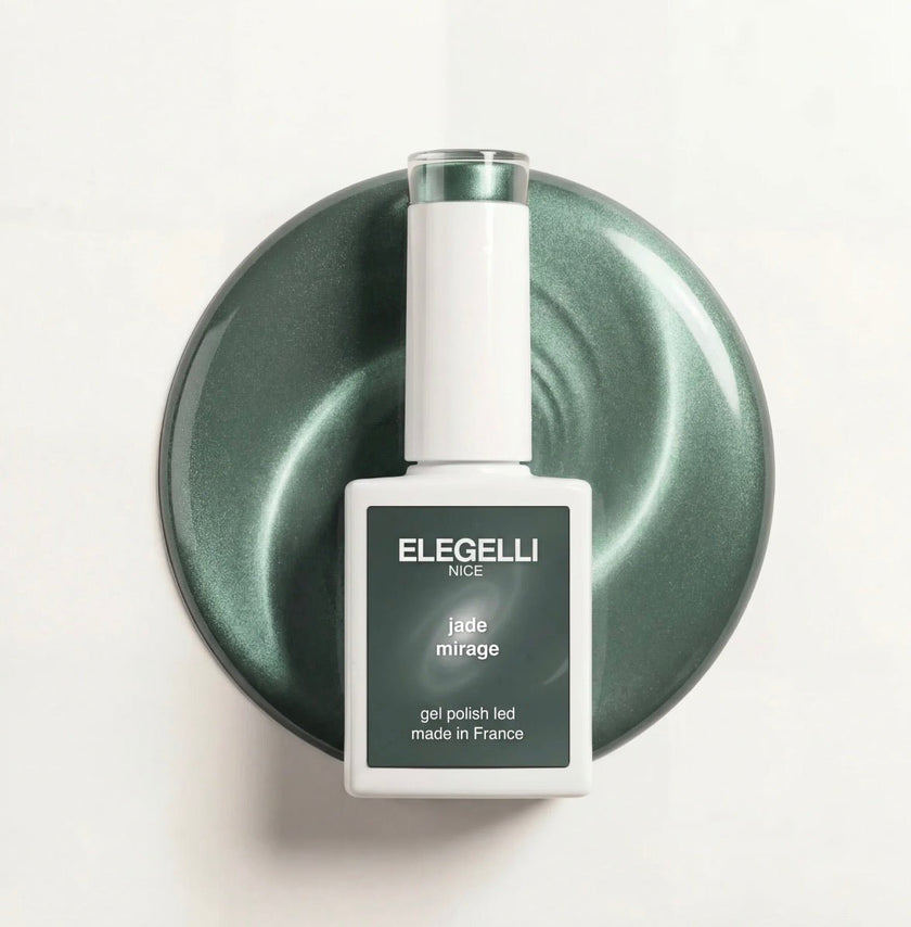 ELEGELLI Kaķacs jage mirage 008 10ml - ilnail.com