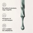 ELEGELLI Kaķacs jage mirage 008 10ml - ilnail.com