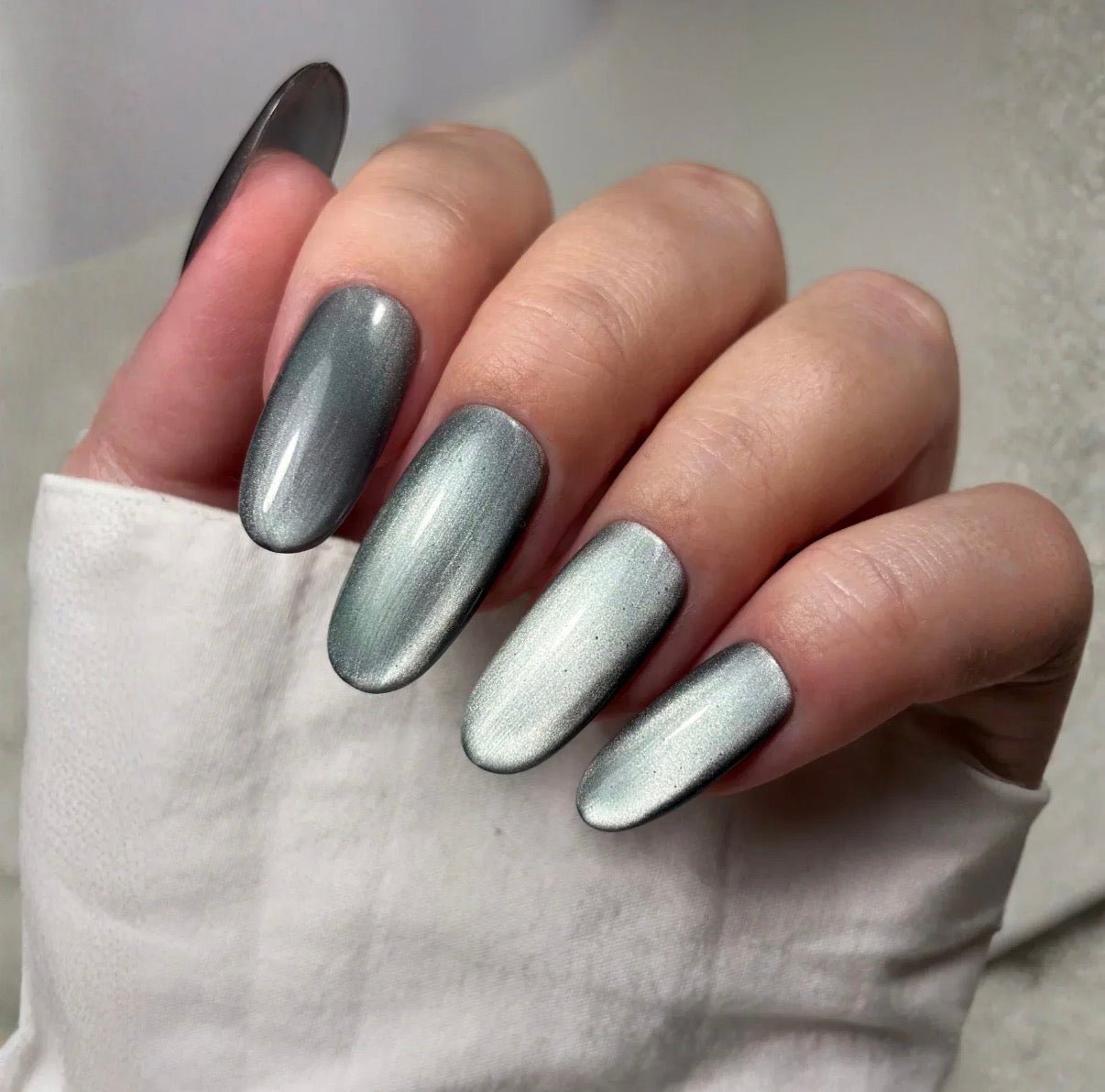 ELEGELLI Kaķacs jage mirage 008 10ml - ilnail.com