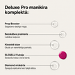 ELEGELLI KOMPLEKTS DELUX PRO - ilnail.com