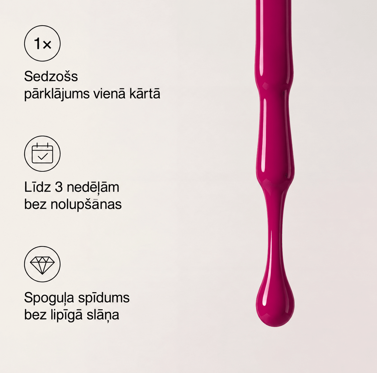 ELEGELLI KOMPLEKTS DELUX PRO - ilnail.com