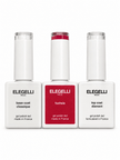 ELEGELLI KOMPLEKTS TRIO - ilnail.com