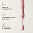 ELEGELLI rubber base RB03 Cachemire - ilnail.com