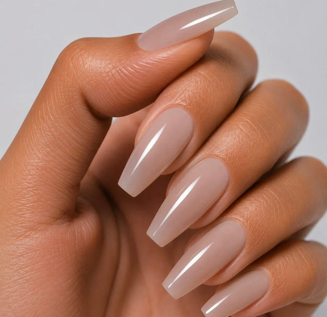 ELGELLI BILDER GEL B013 Sable Rose - ilnail.com