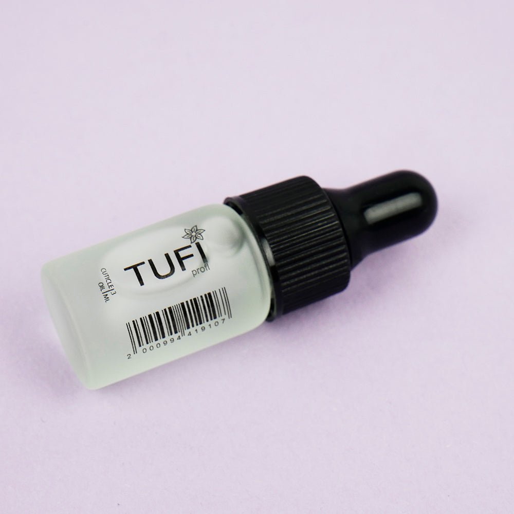Eļļa - Cuticle oil 3ml - ilnail.com
