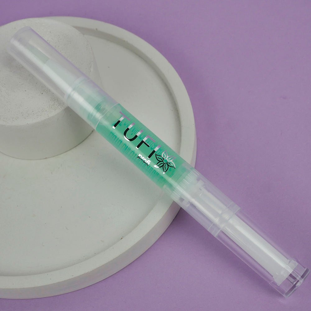 Eļļa - Cuticle oil Abols 5ml - ilnail.com