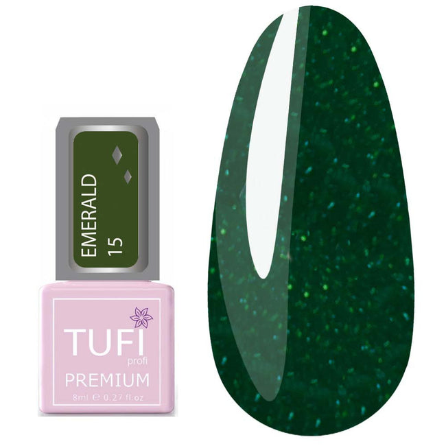 Emerald 15 - ilnail.com