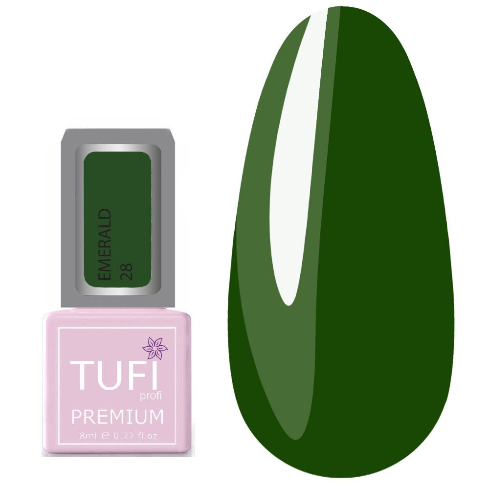 Emerald 28 - ilnail.com