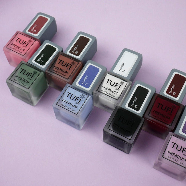 Fantasy 07 8ml - ilnail.com