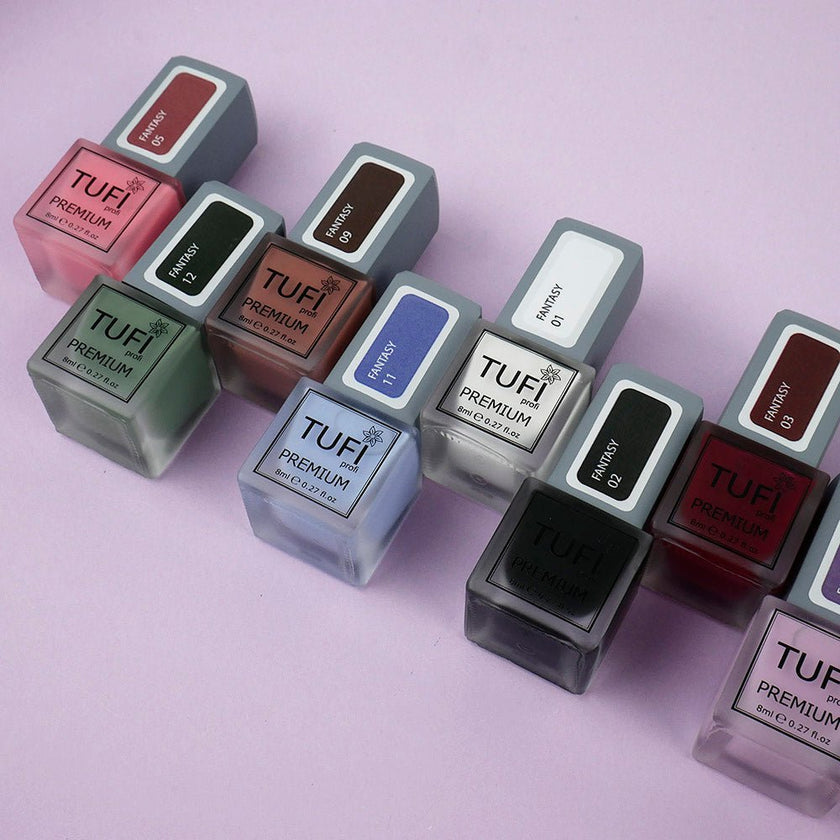 Fantasy 07 8ml - ilnail.com