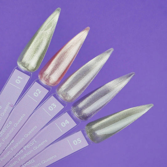 Fashion Queens 01 8ml - ilnail.com