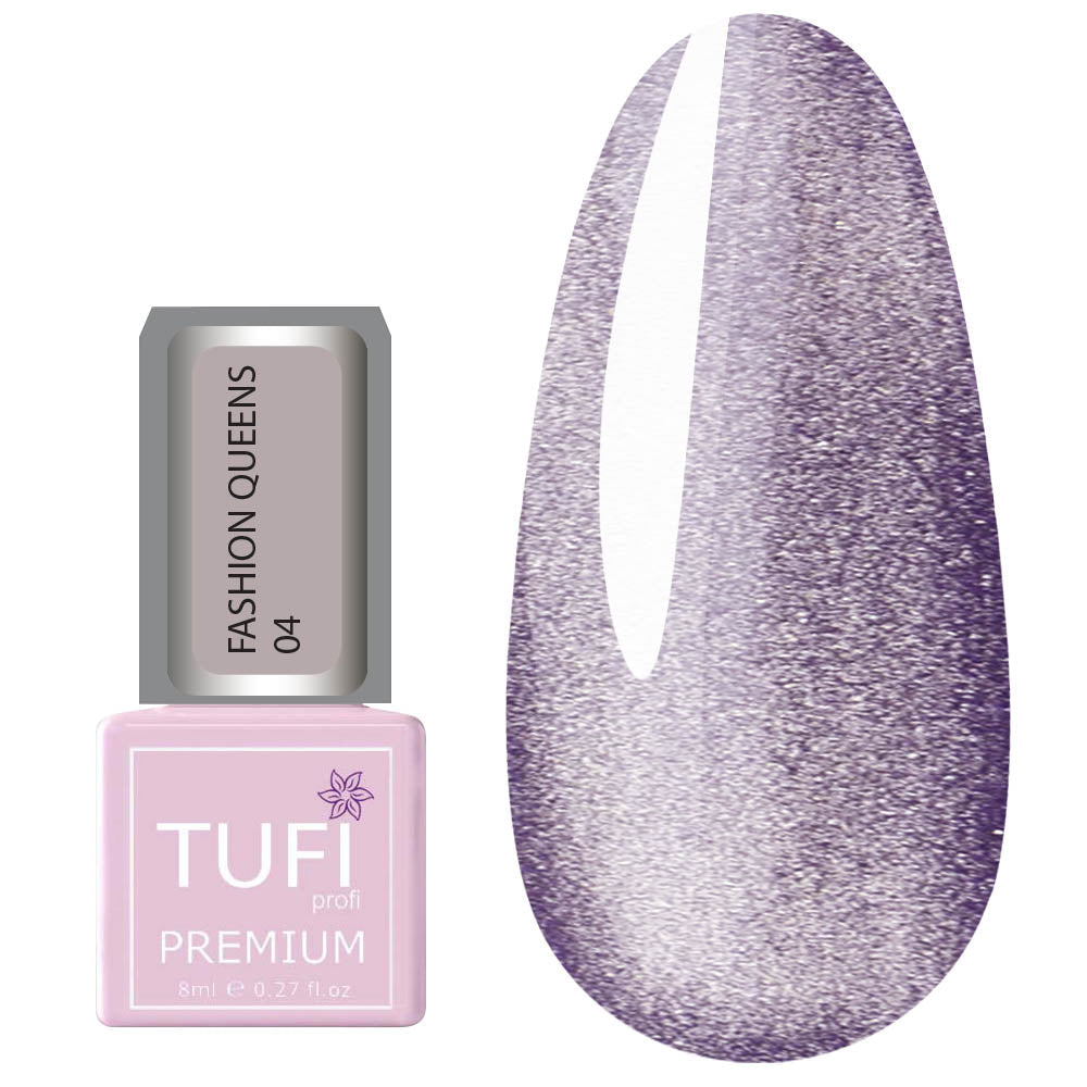 Fashion Queens 04 8ml - ilnail.com