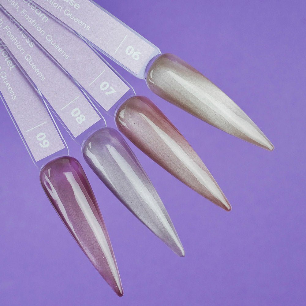 Fashion Queens 07 8ml - ilnail.com