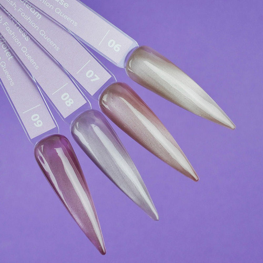 Fashion Queens 07 8ml - ilnail.com