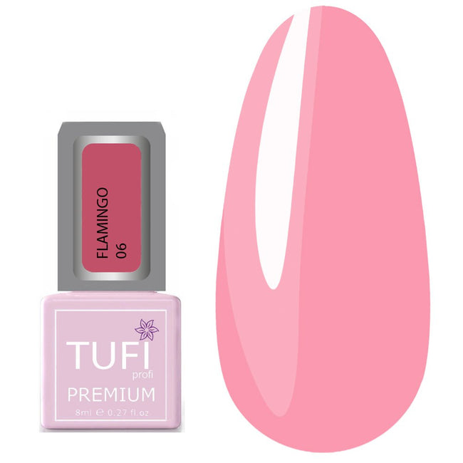 Flamingo 06 8ml - ilnail.com