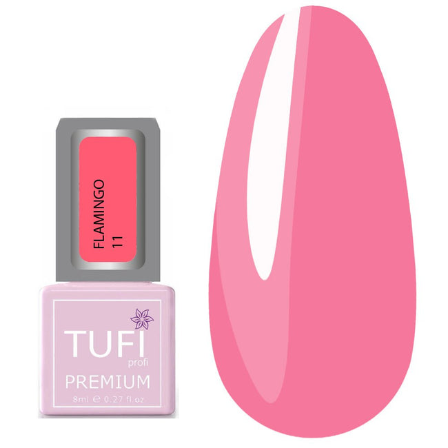 Flamingo 11 - ilnail.com