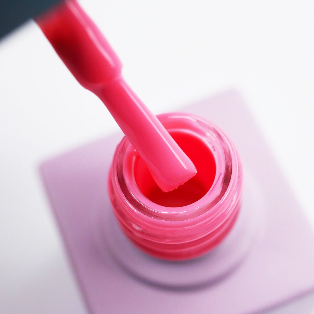 Flamingo 11 - ilnail.com