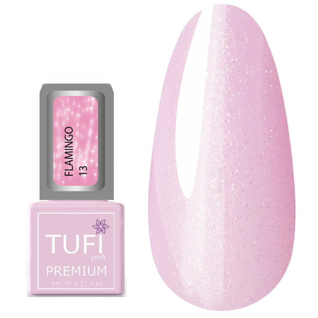 Flamingo 13 - ilnail.com