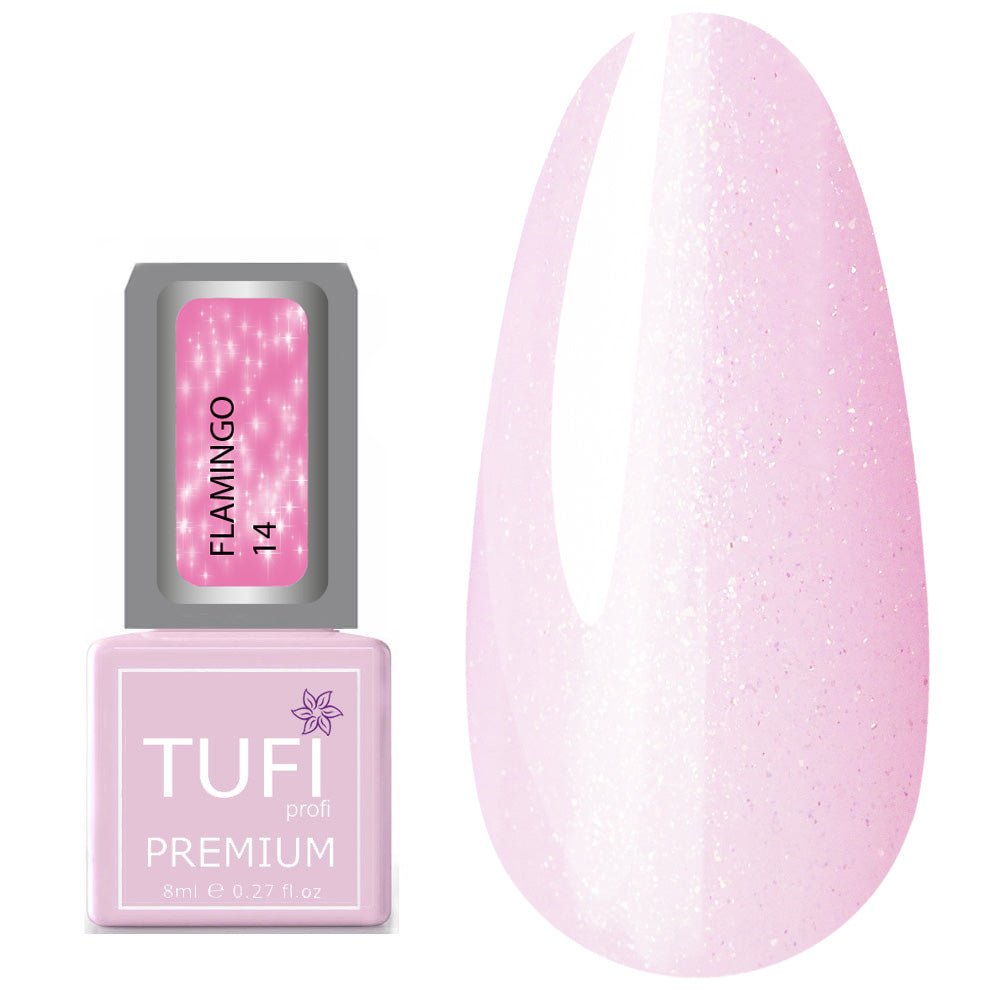 Flamingo 14 - ilnail.com