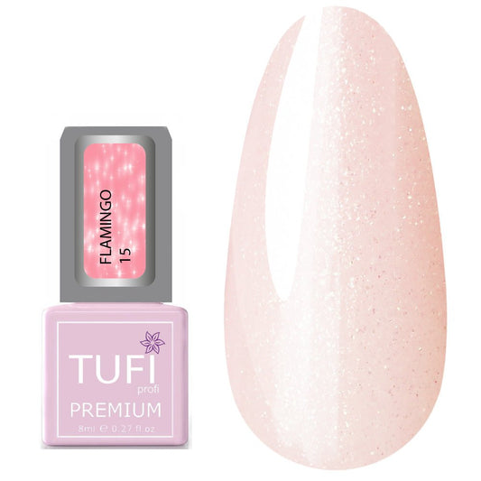 Flamingo 15 8ml - ilnail.com