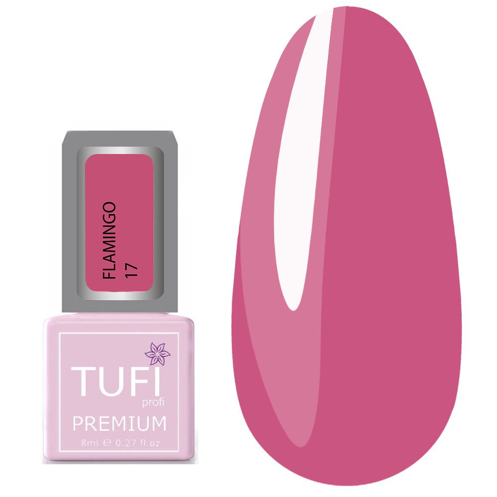Flamingo 17 - ilnail.com