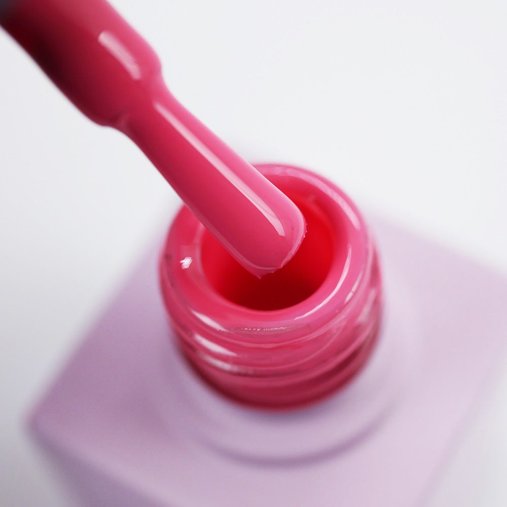 Flamingo 18 8ml - ilnail.com