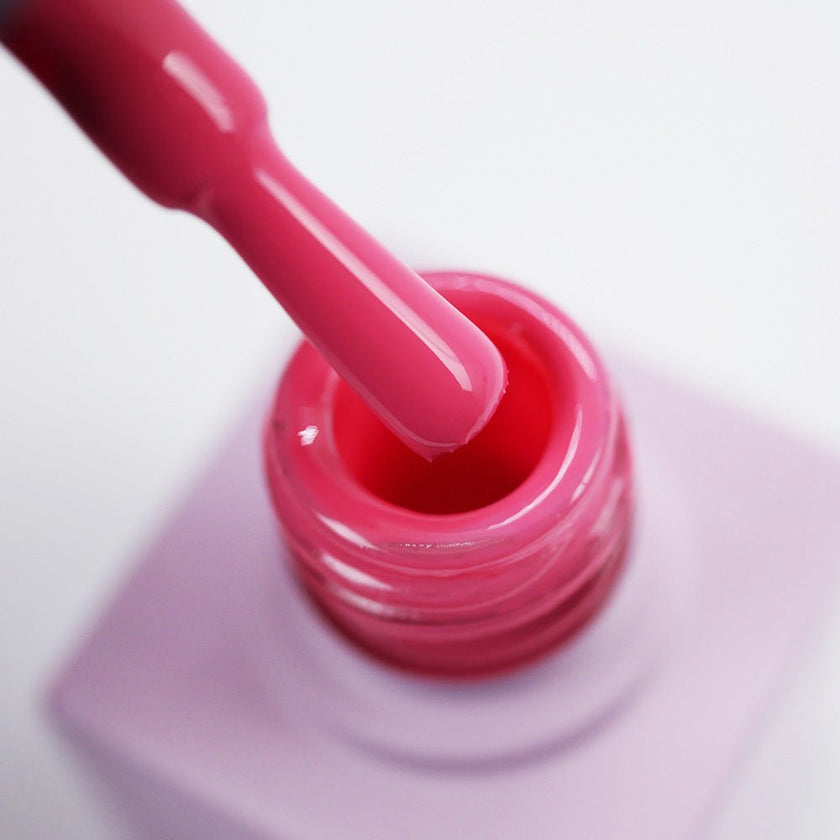 Flamingo 18 8ml - ilnail.com