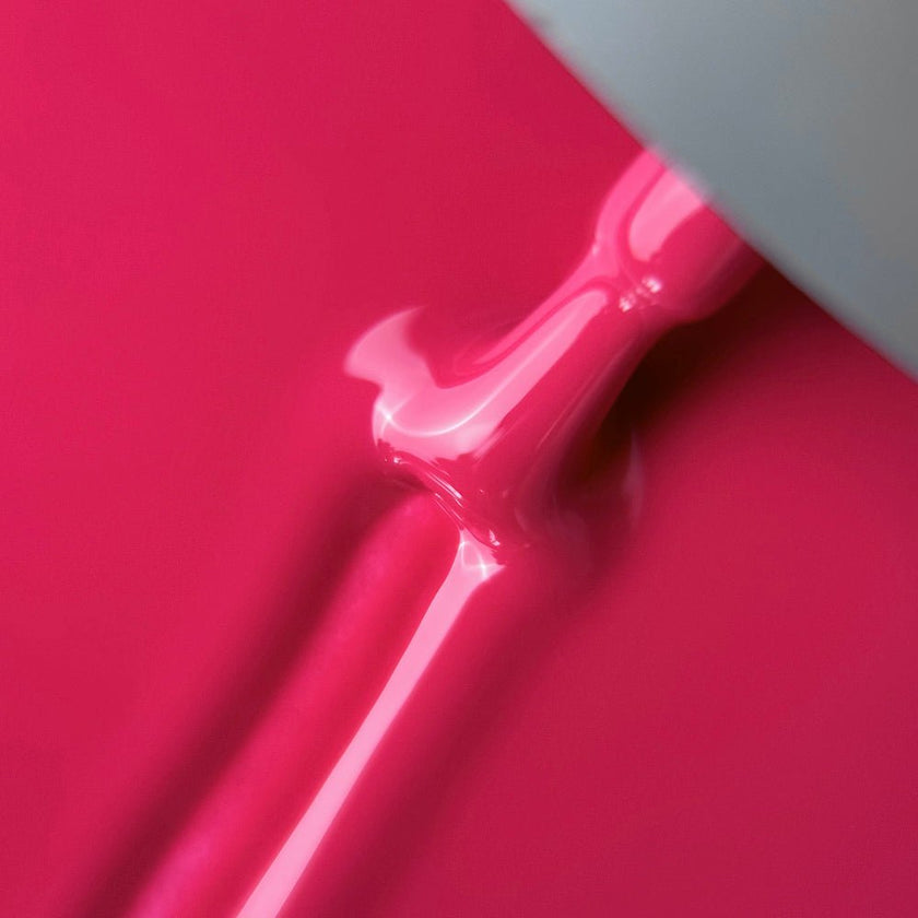 Flamingo 21 8ml - ilnail.com