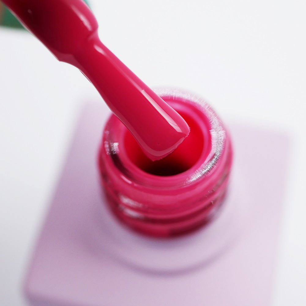 Flamingo 21 8ml - ilnail.com