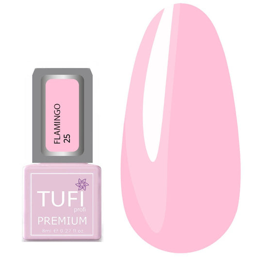 Flamingo 25 8ml - ilnail.com
