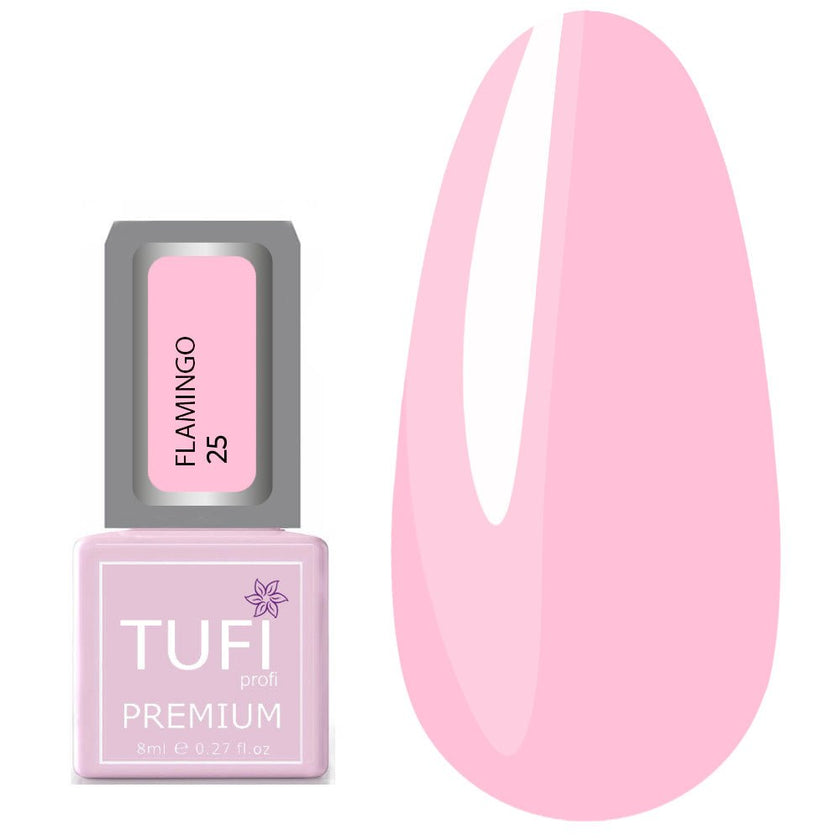 Flamingo 25 8ml - ilnail.com