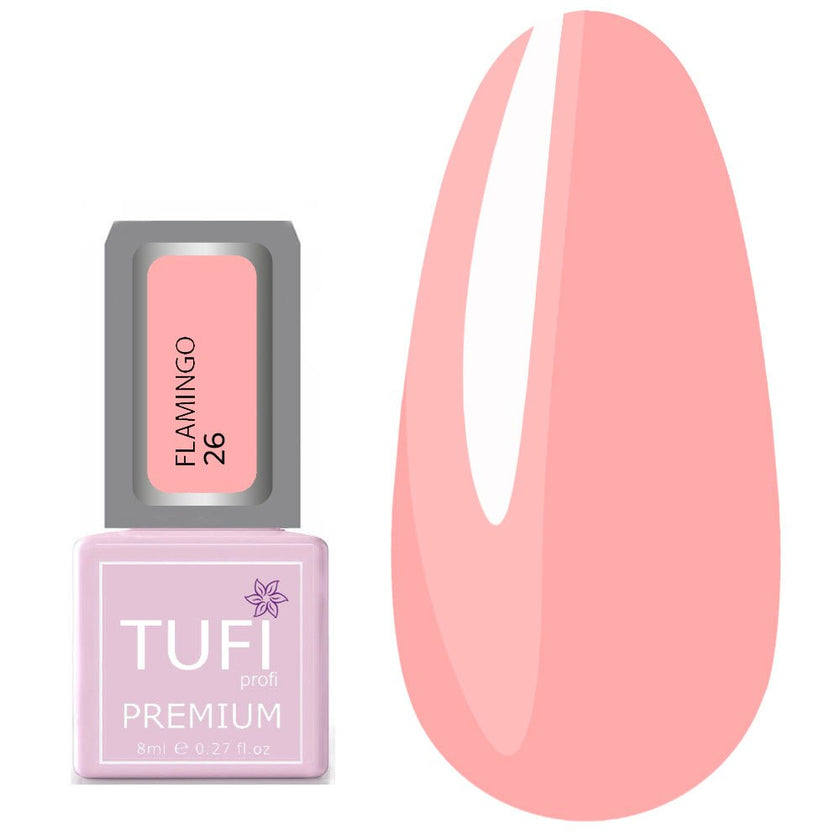Flamingo 26 8ml - ilnail.com