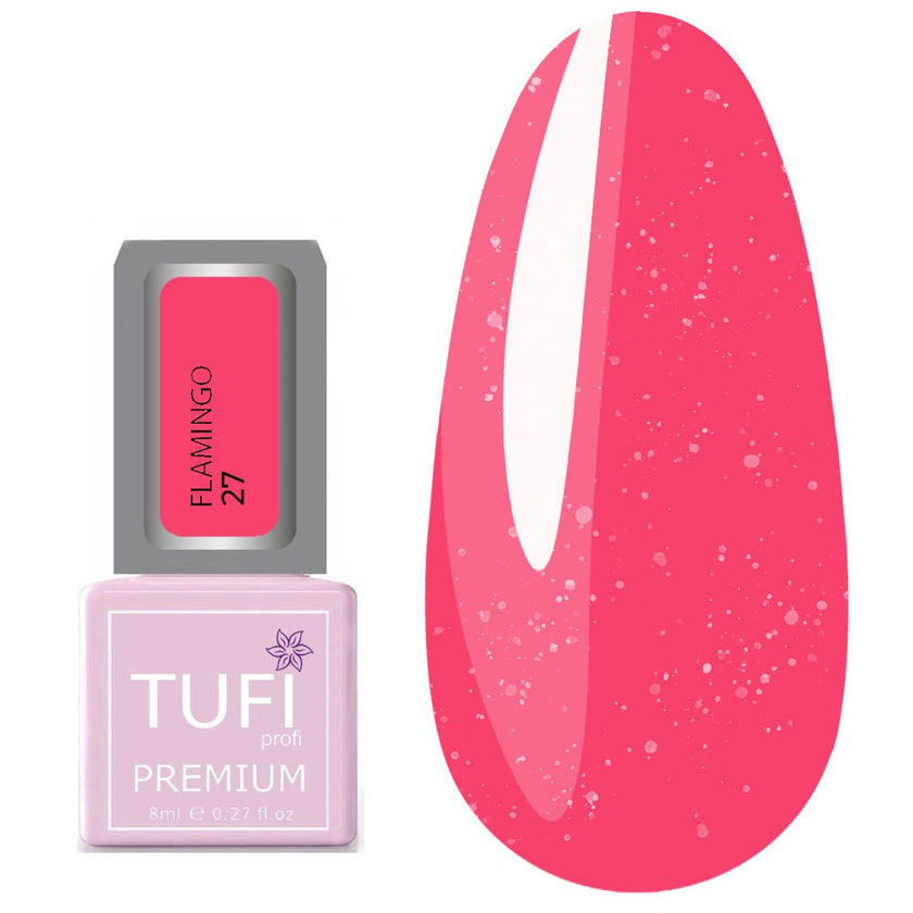 Flamingo 27 - ilnail.com