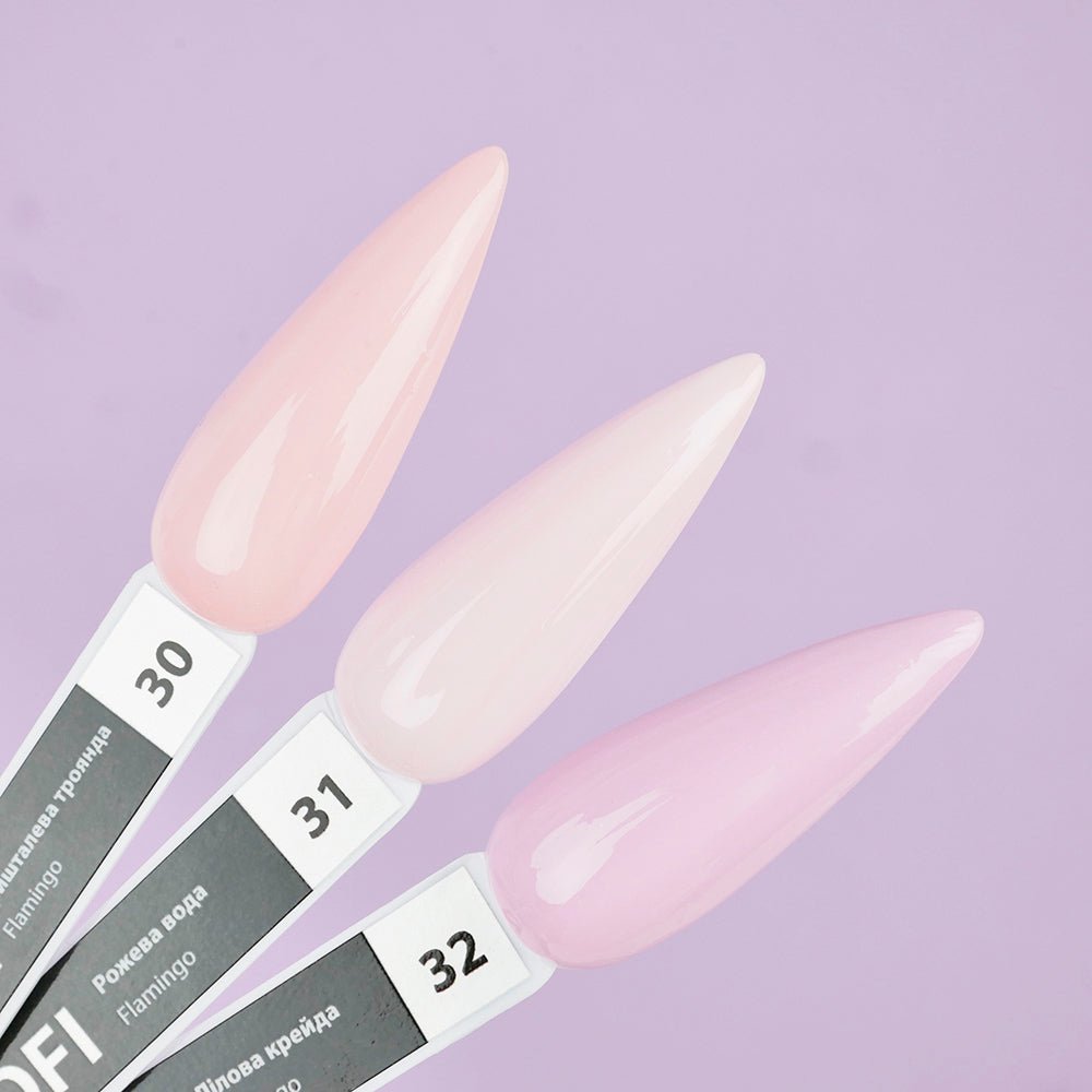 Flamingo 31 8ml - ilnail.com